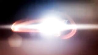 Азиатские и шведские лесбиянки с карандашом для губ